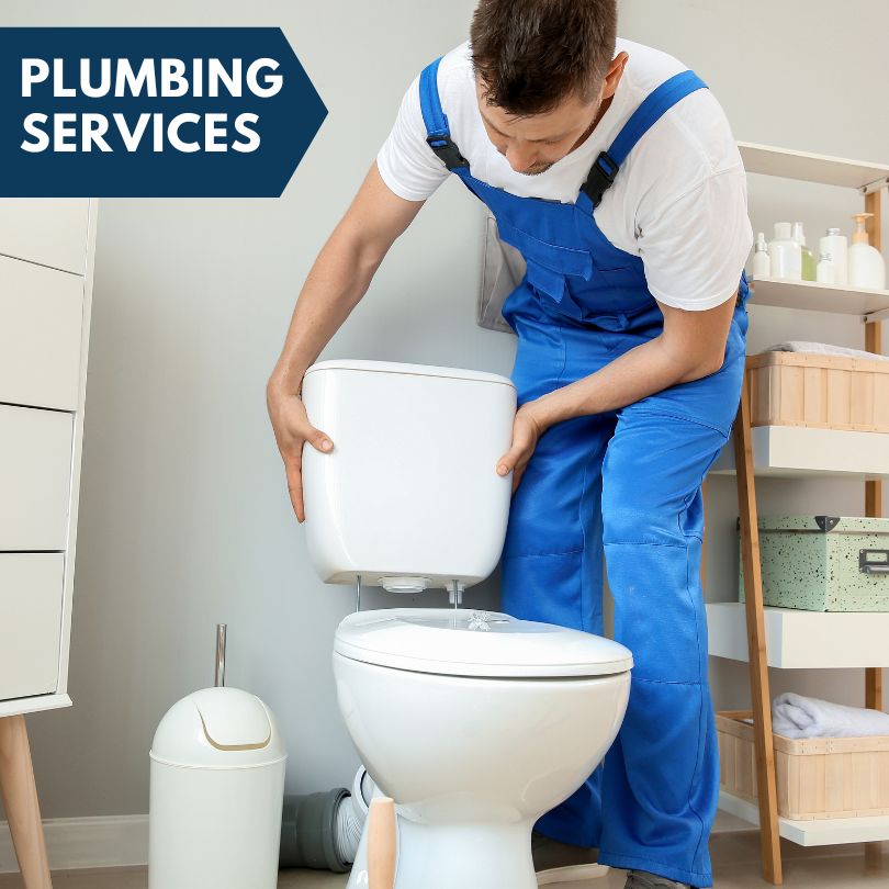 Plumbing Company in Bay Port, MI