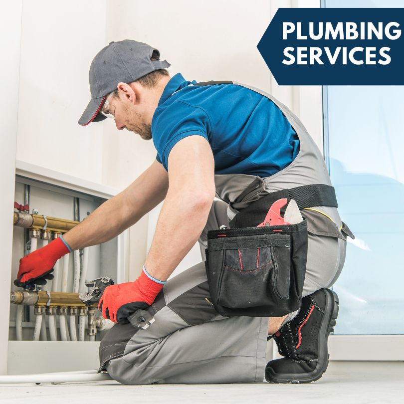Bay Port Plumbing Company